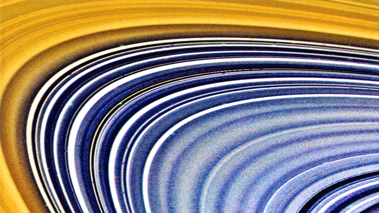 Kingdom of Saturn: Cassini's Epic Quest screenshot 2