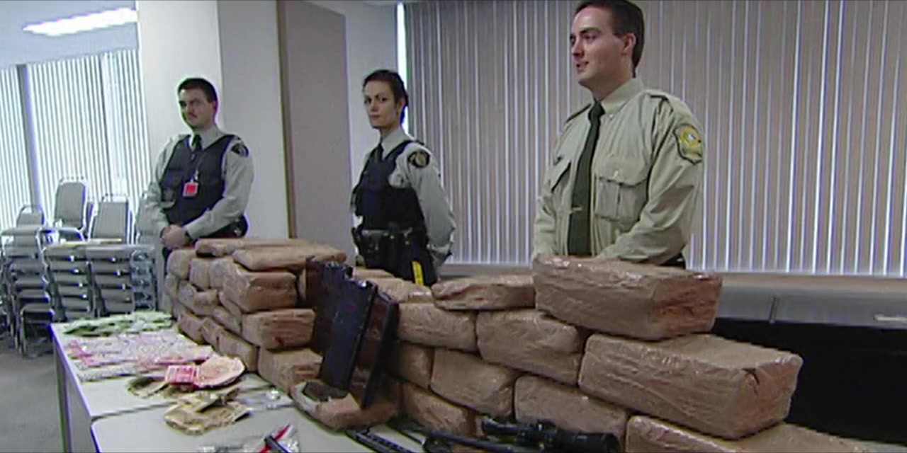 Kings of Coke screenshot 3