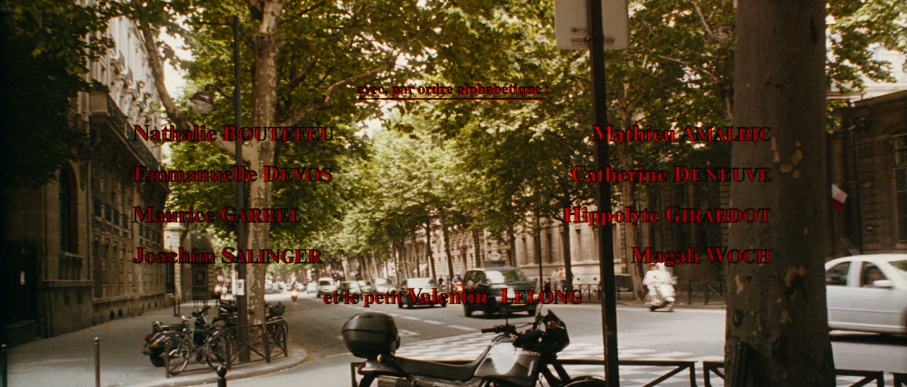 Rois et reine screenshot 1