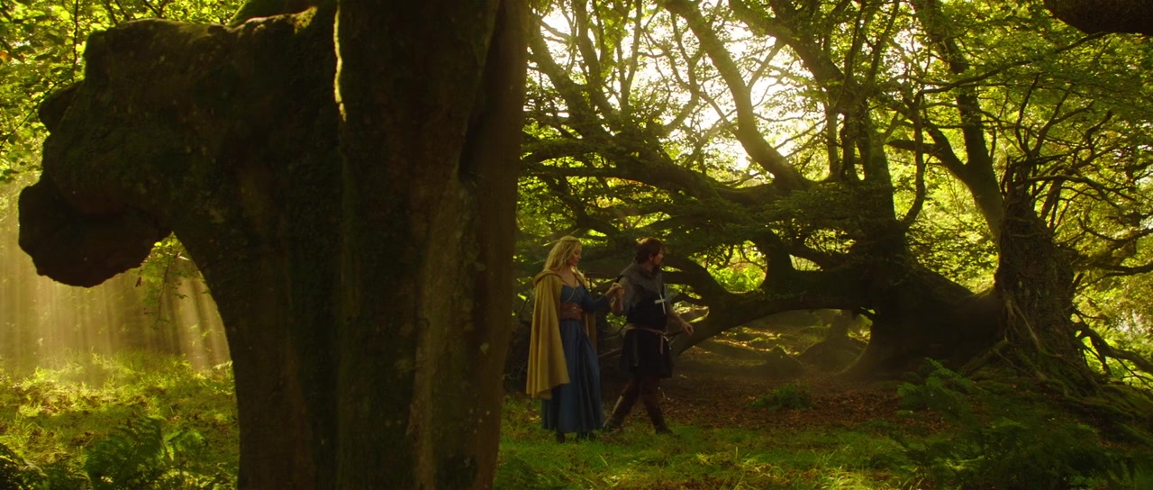 Kingslayer screenshot 1