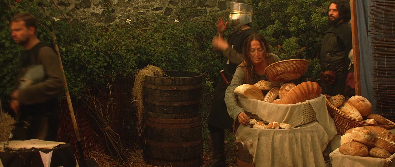 Kingslayer screenshot 2