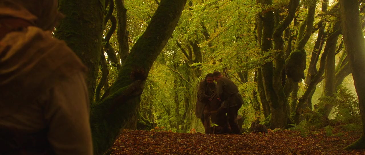 Kingslayer screenshot 3