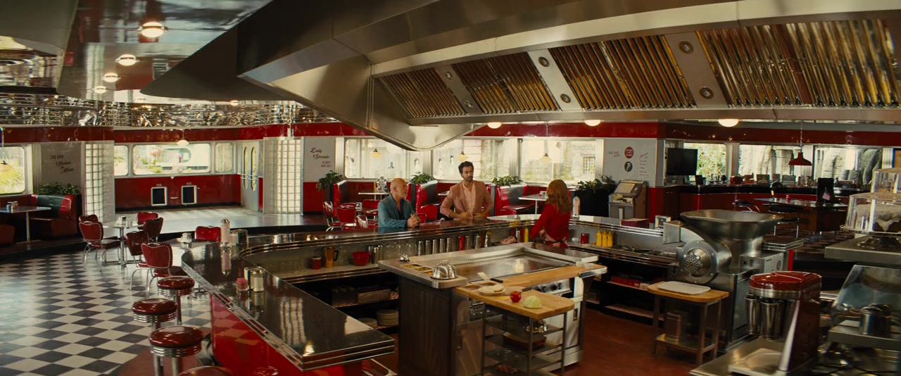 Kingsman: The Golden Circle screenshot 1