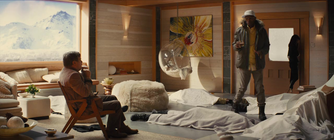 Kingsman: The Secret Service Revealed screenshot 2