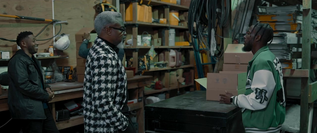 Kingsmen screenshot 1