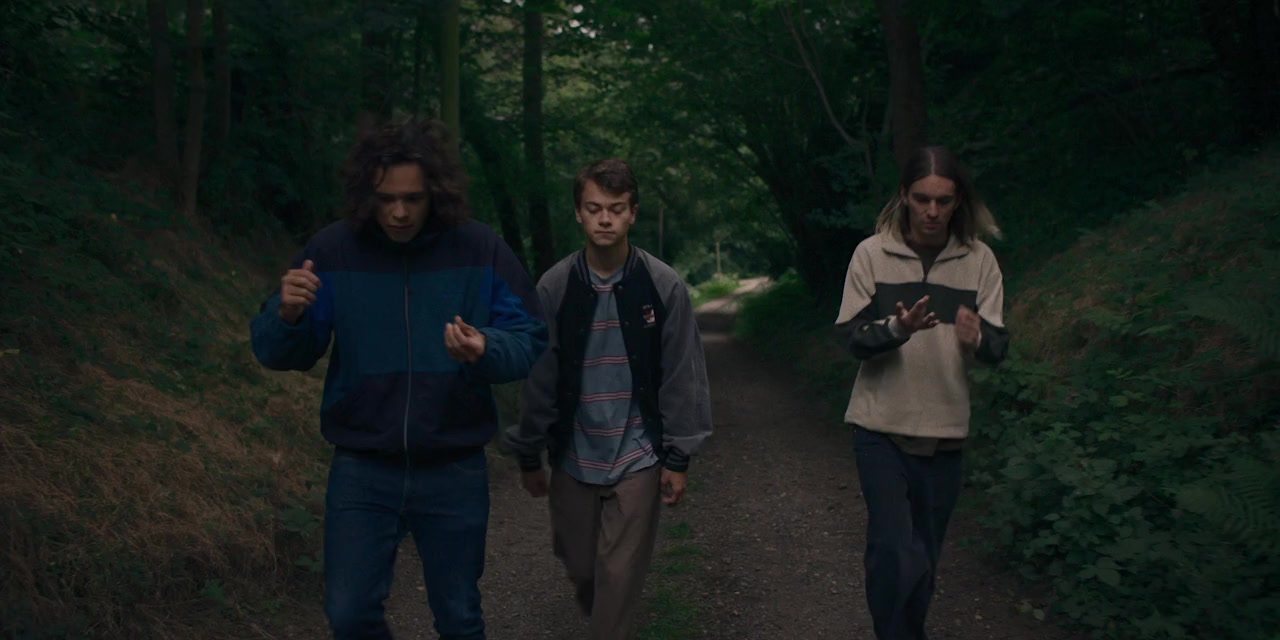 Kindling screenshot 3