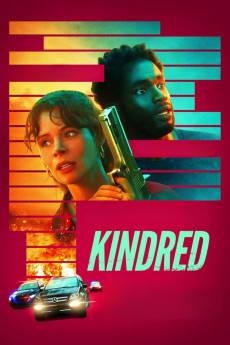 Kindred (2025) poster