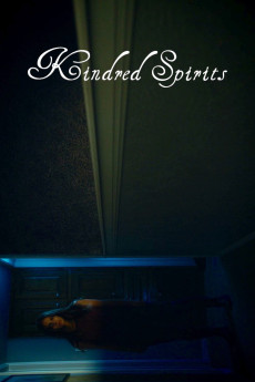Kindred Spirits (2019) poster
