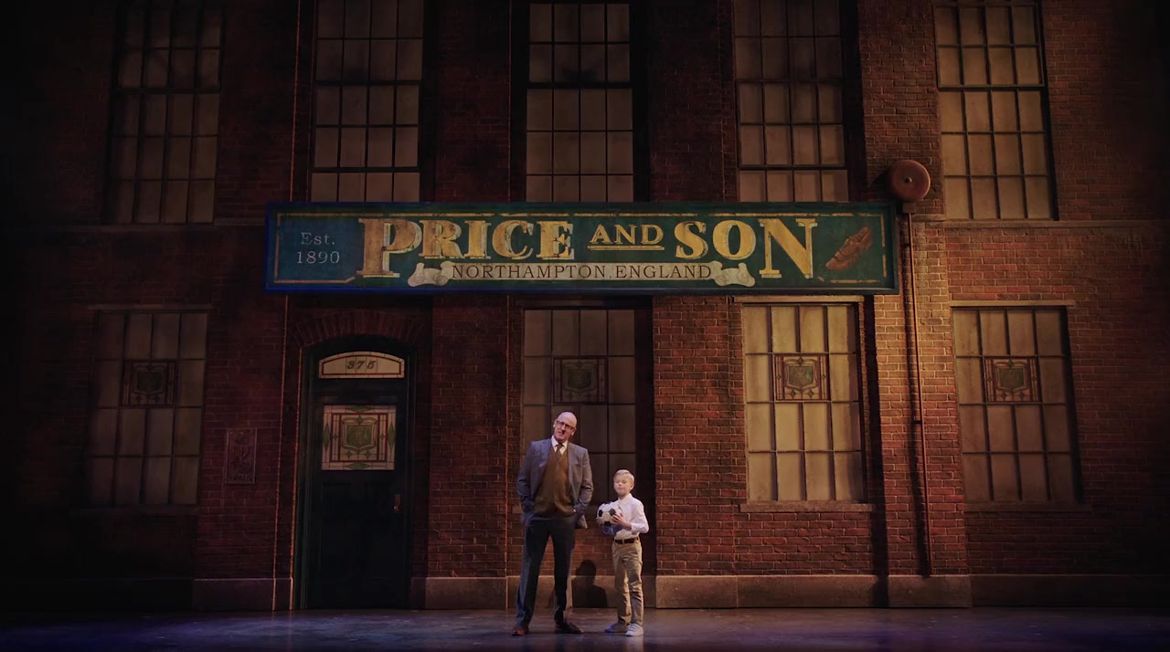 Kinky Boots: The Musical screenshot 3