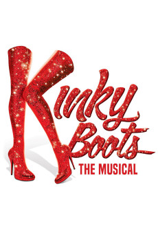 Kinky Boots: The Musical (2019) poster