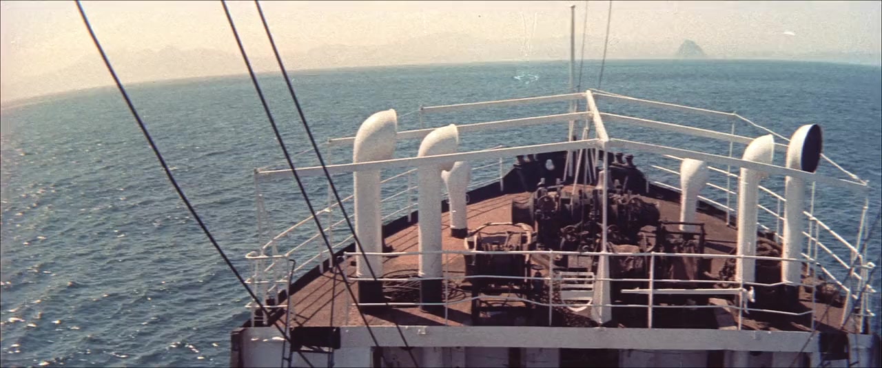 Kinmontô ni kakeru hashi screenshot 1