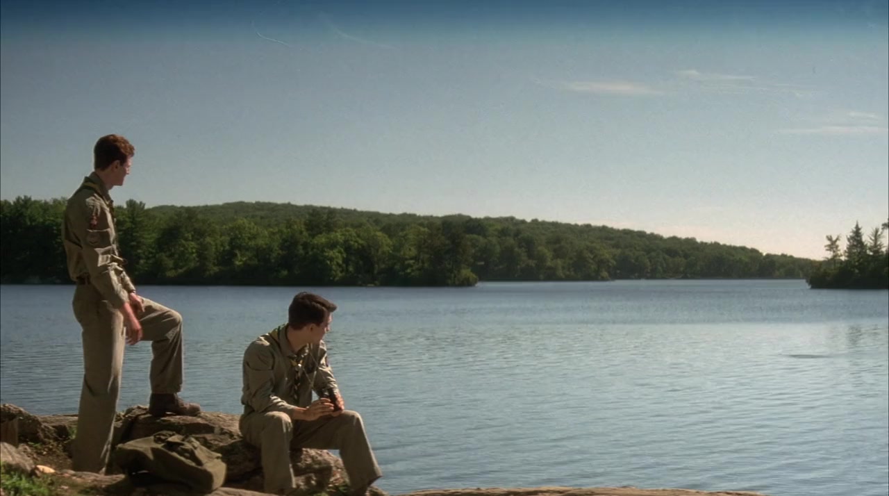 Kinsey screenshot 3