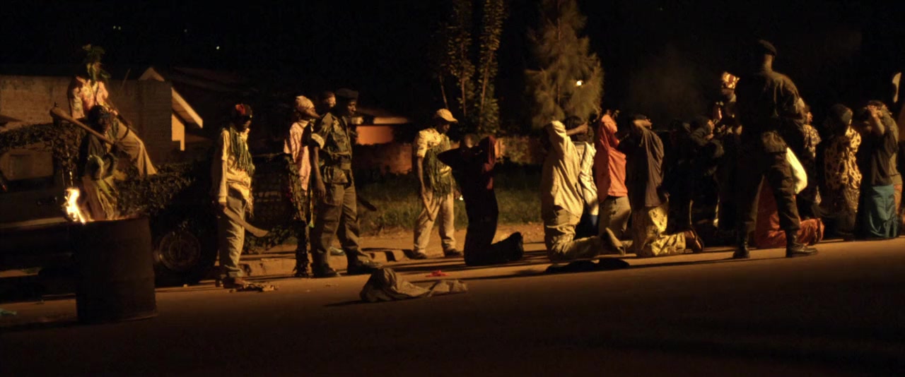 Kinyarwanda screenshot 1