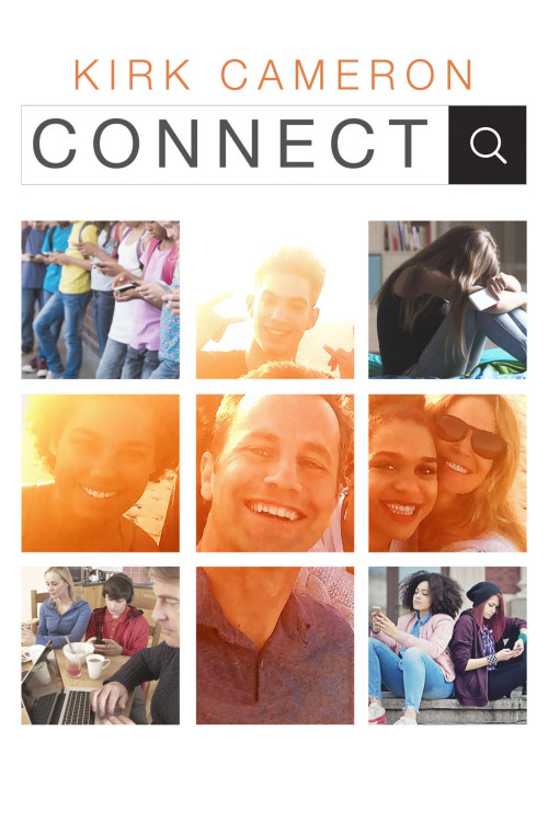 Connect (2018) poster