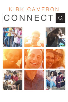 Connect (2018) poster
