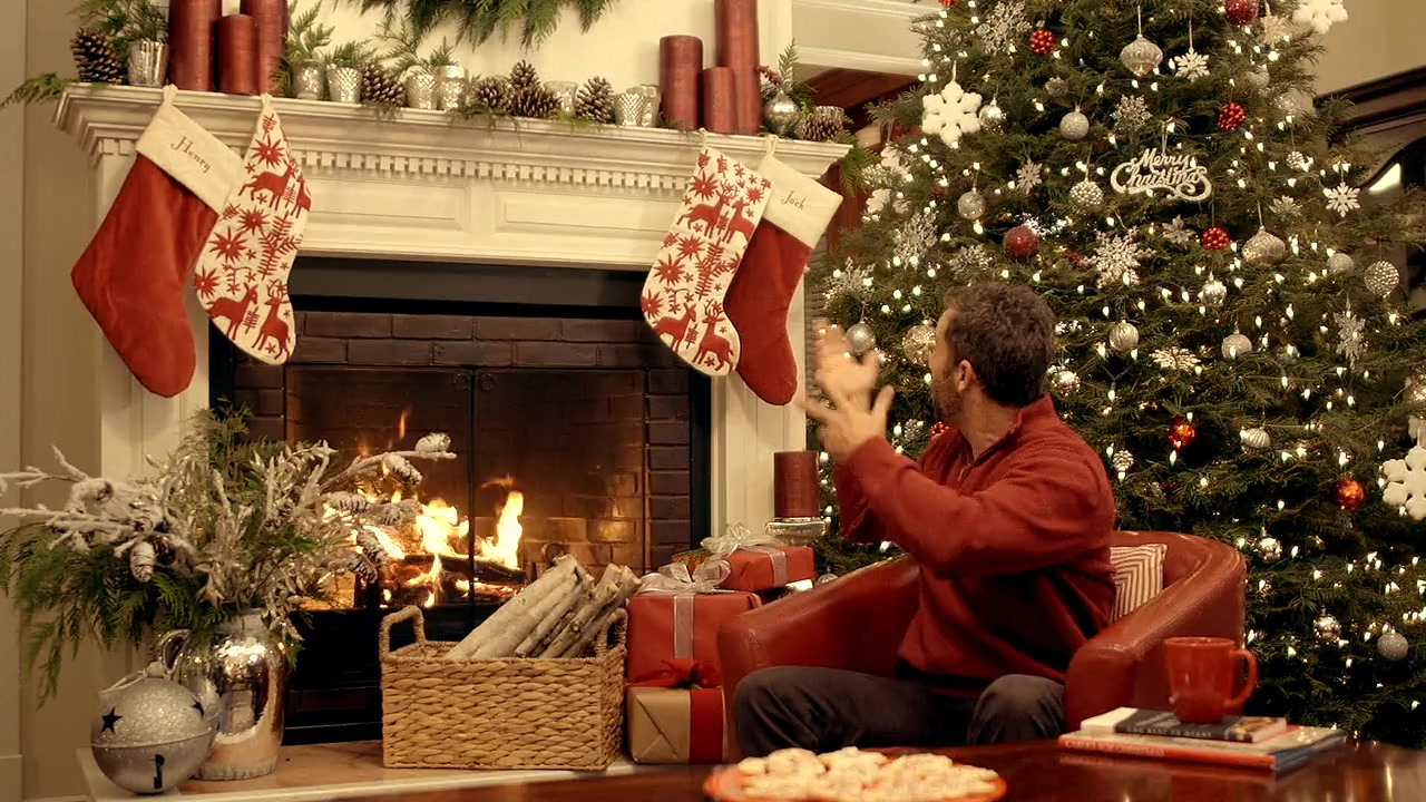Saving Christmas screenshot 2