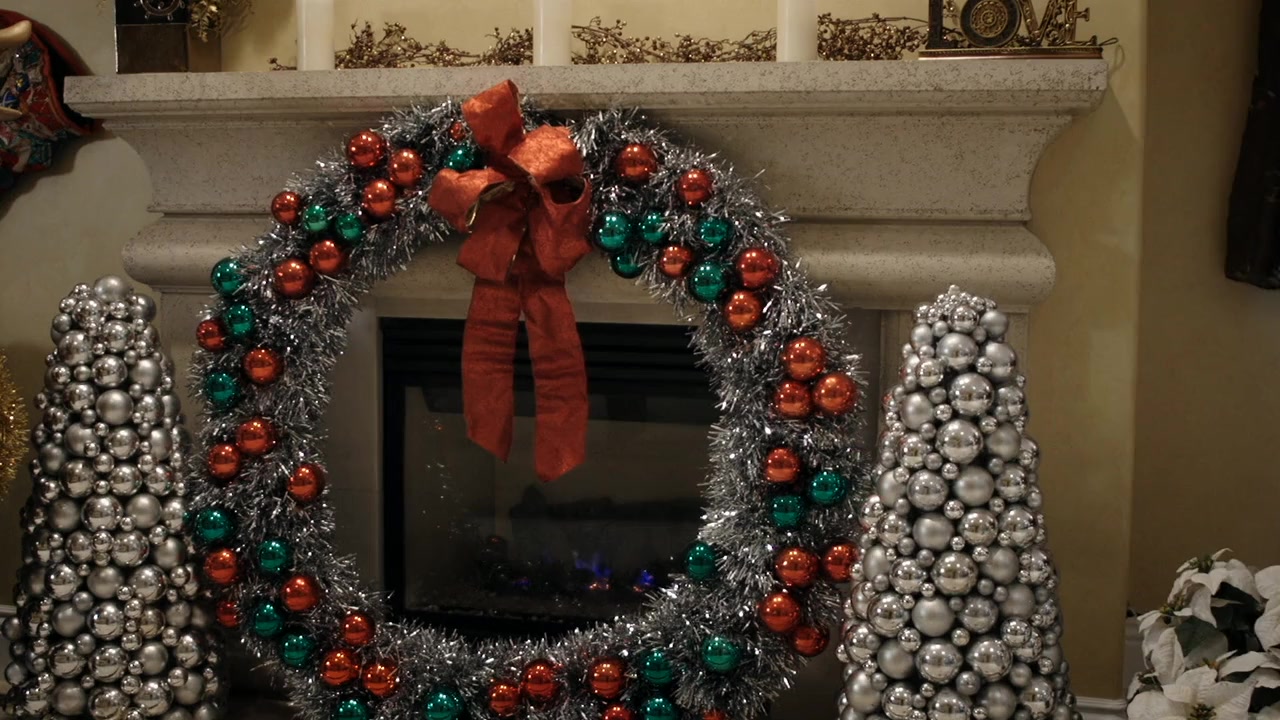 Saving Christmas screenshot 3