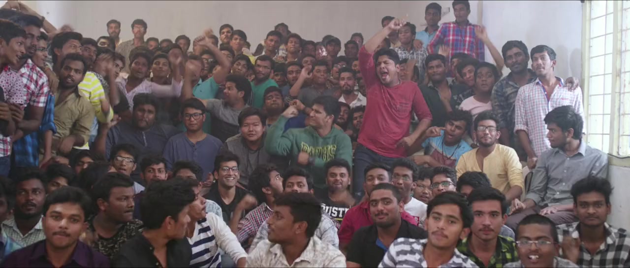 Kirrak Party screenshot 2