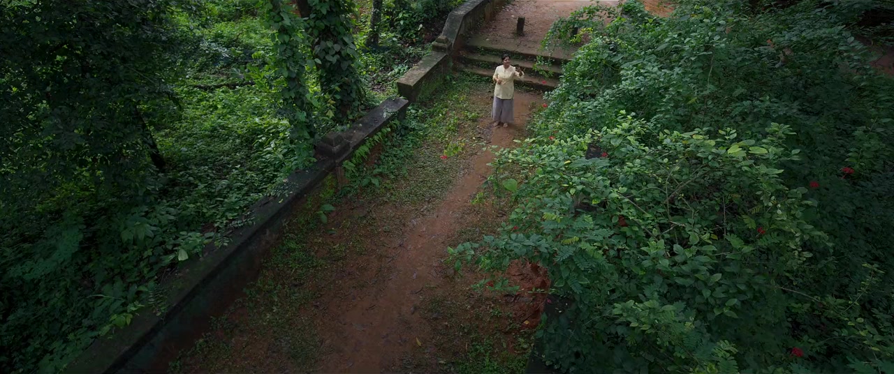 Kishkindha Kaandam screenshot 2