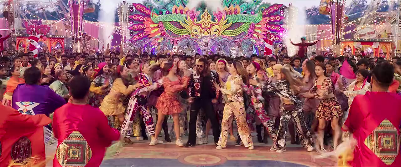 Kisi Ka Bhai Kisi Ki Jaan screenshot 1