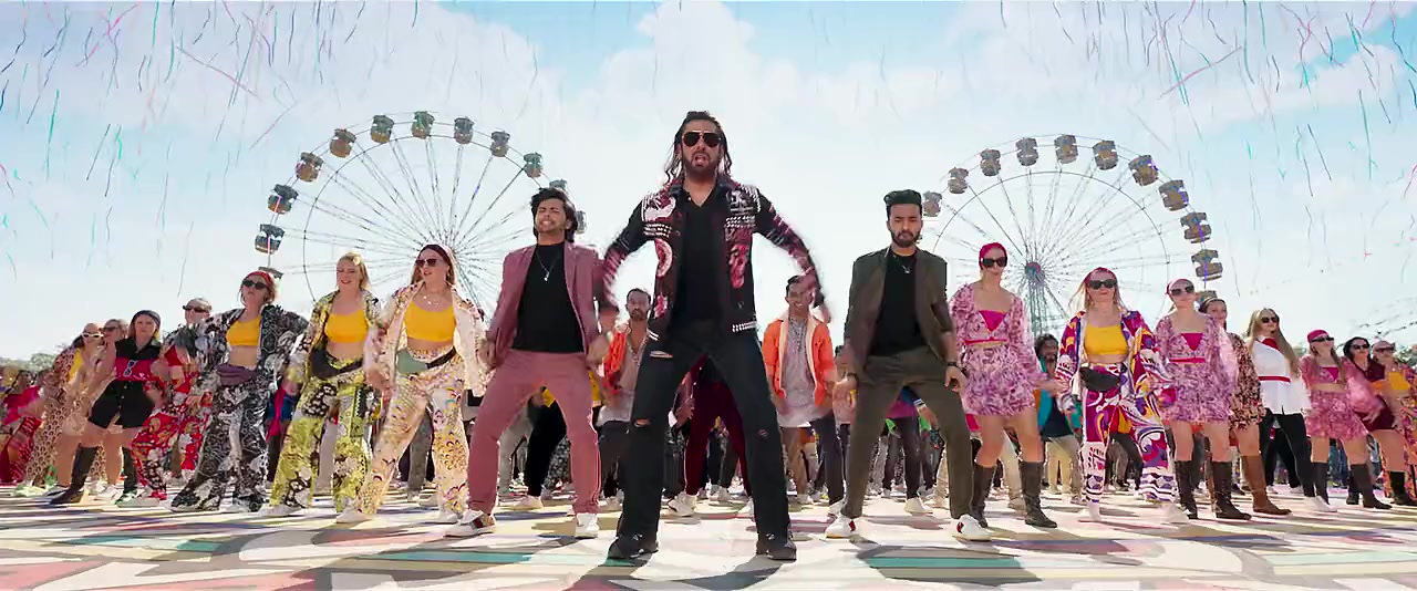 Kisi Ka Bhai Kisi Ki Jaan screenshot 2