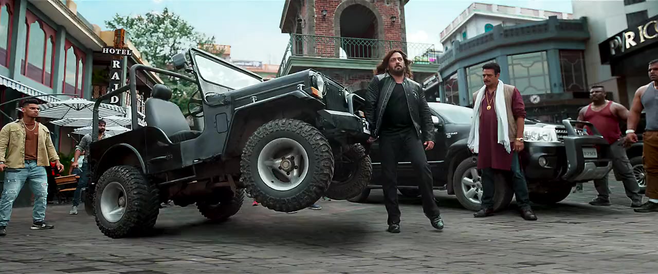 Kisi Ka Bhai Kisi Ki Jaan screenshot 3