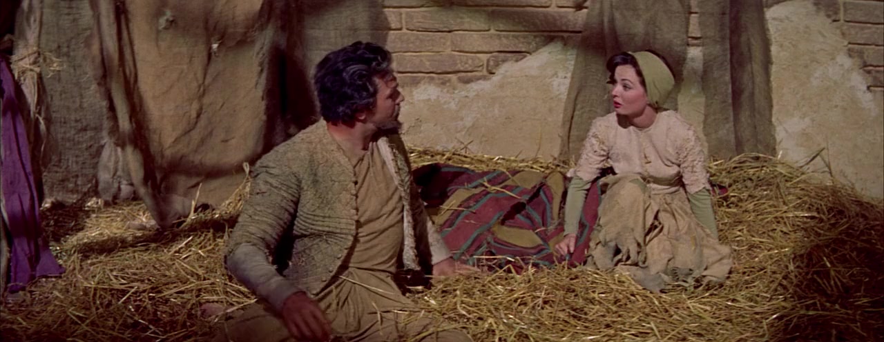 Kismet screenshot 1