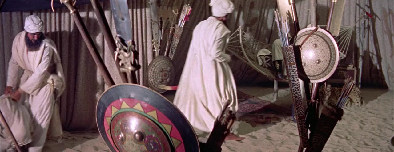Kismet screenshot 3