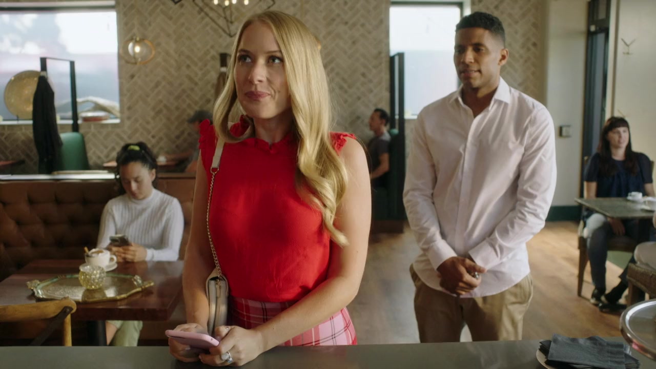Kiss the Cook screenshot 3
