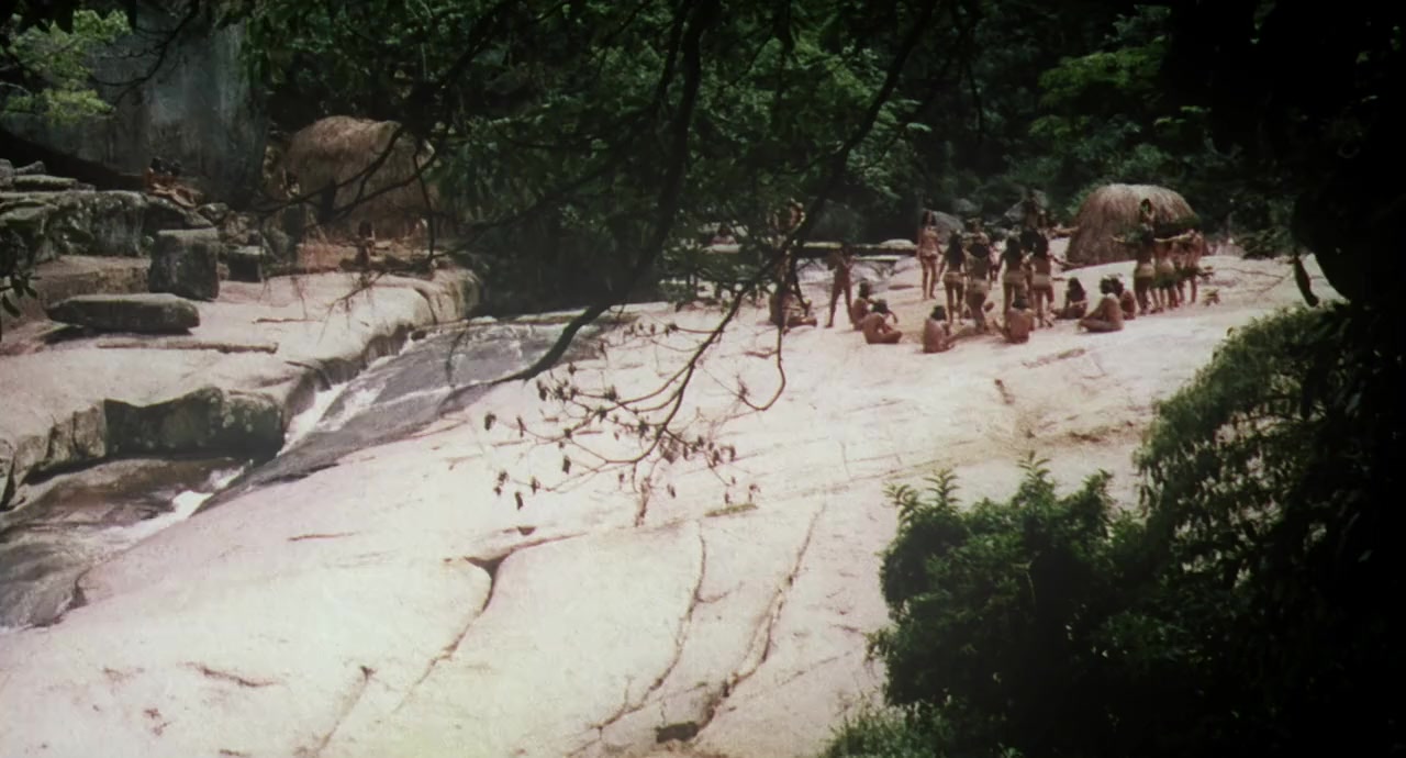 Se tutte le donne del mondo... (Operazione Paradiso) screenshot 2