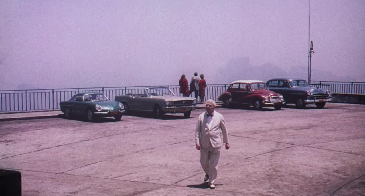 Se tutte le donne del mondo... (Operazione Paradiso) screenshot 3