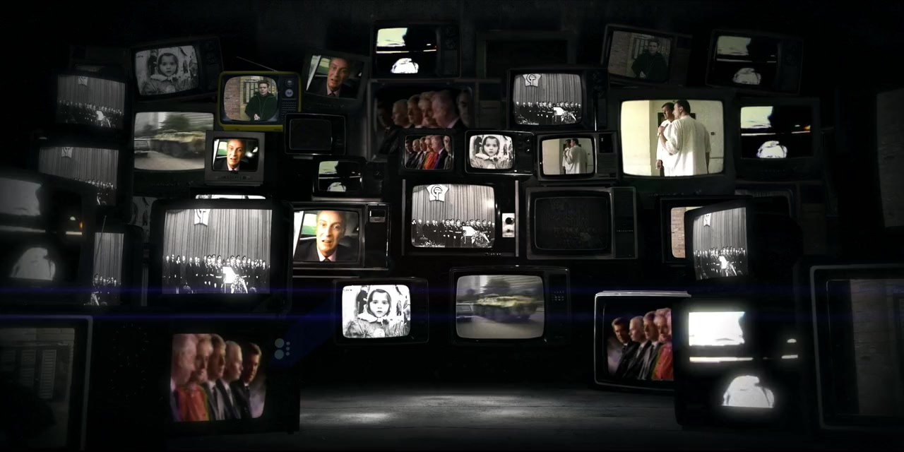 Kiss the Future screenshot 3