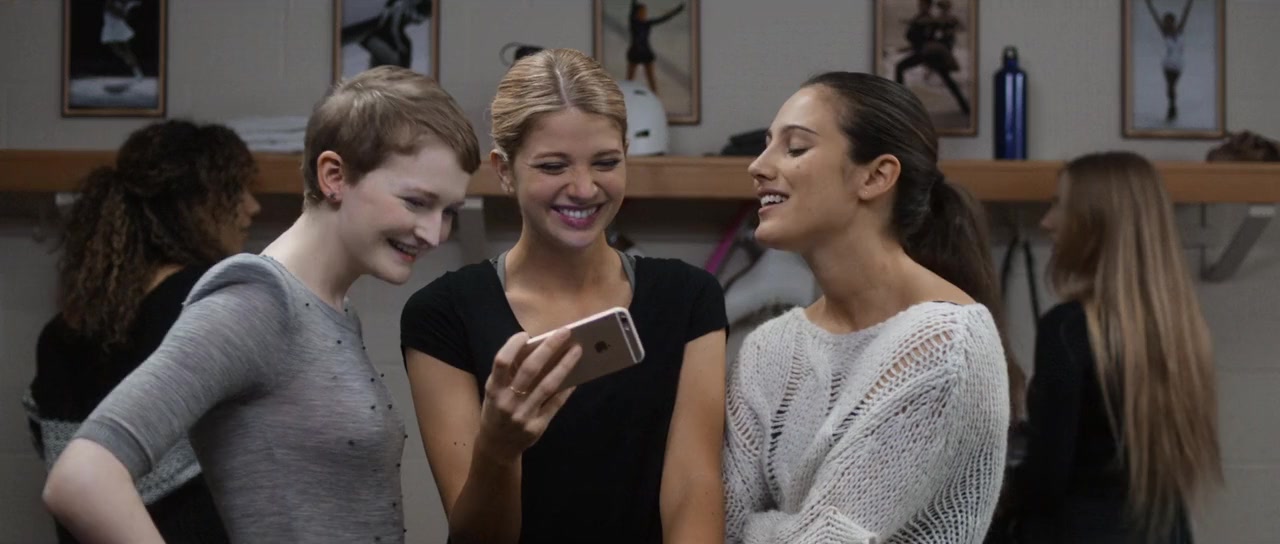 Kiss and Cry screenshot 2