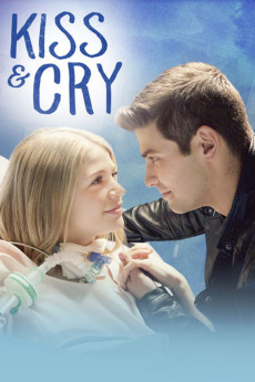 Kiss and Cry (2017) poster