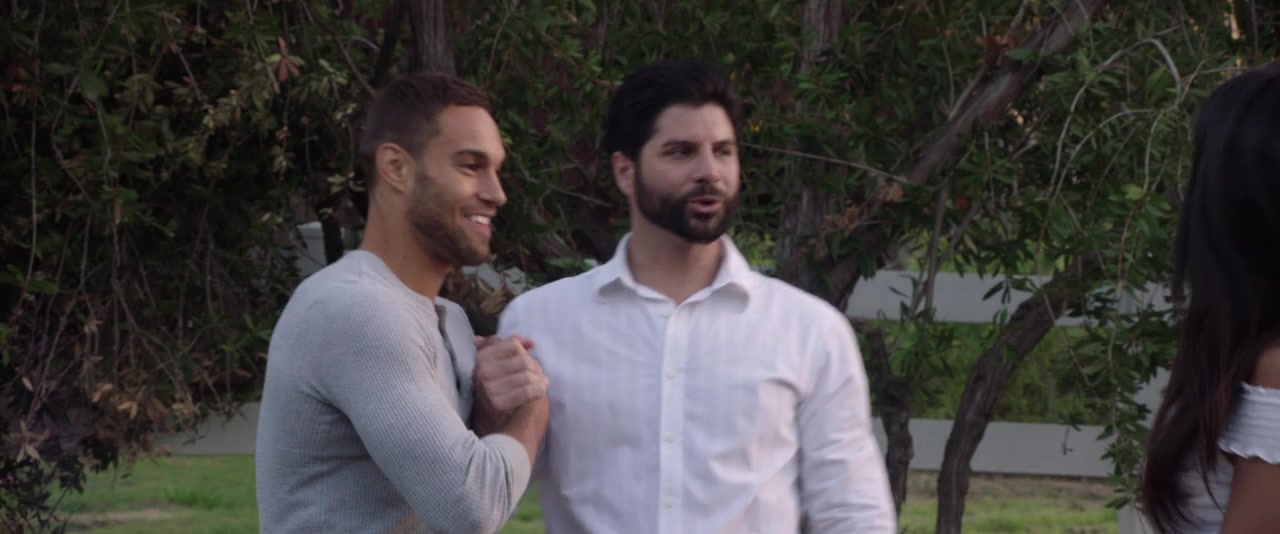 Kiss Kiss screenshot 2