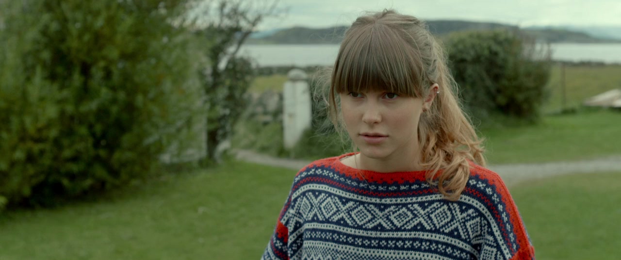 Kyss meg for faen i helvete screenshot 2