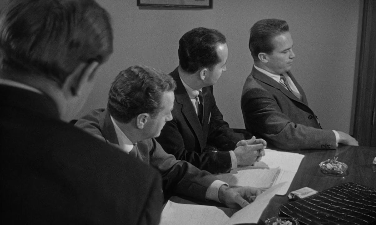 Kiss Me Deadly screenshot 1