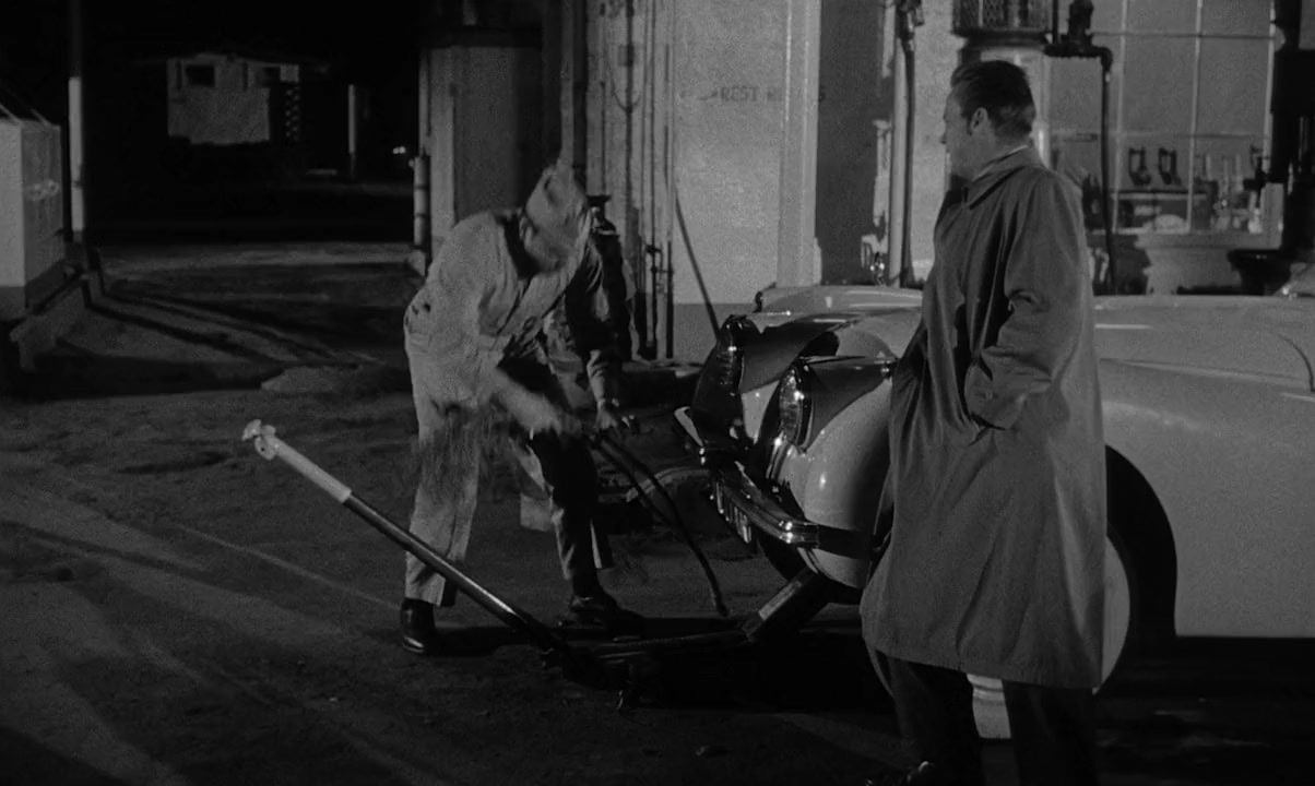 Kiss Me Deadly screenshot 2