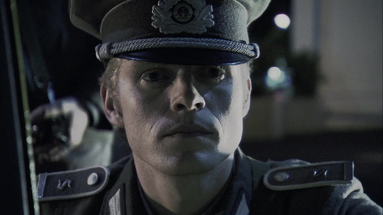 Kiss Me Deadly screenshot 3