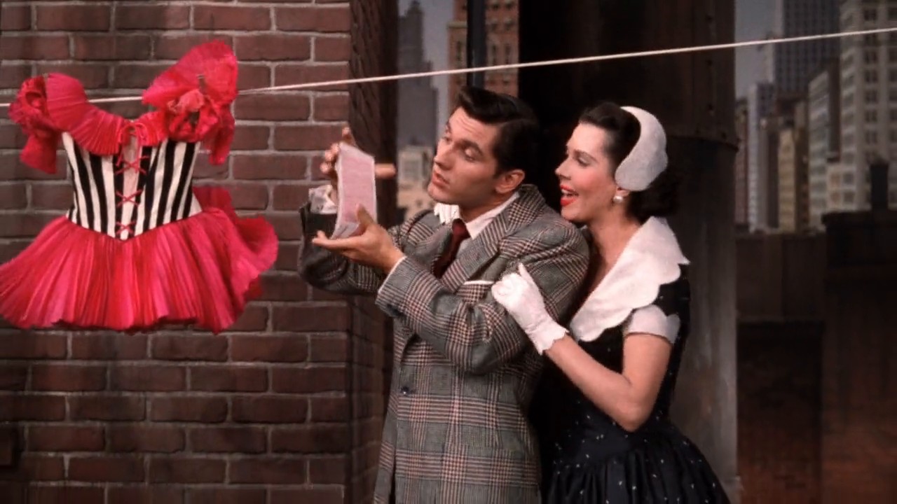 Kiss Me Kate screenshot 2