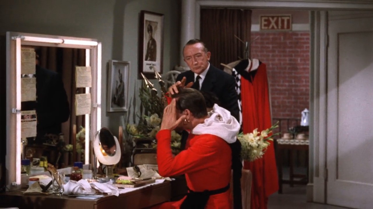 Kiss Me Kate screenshot 3