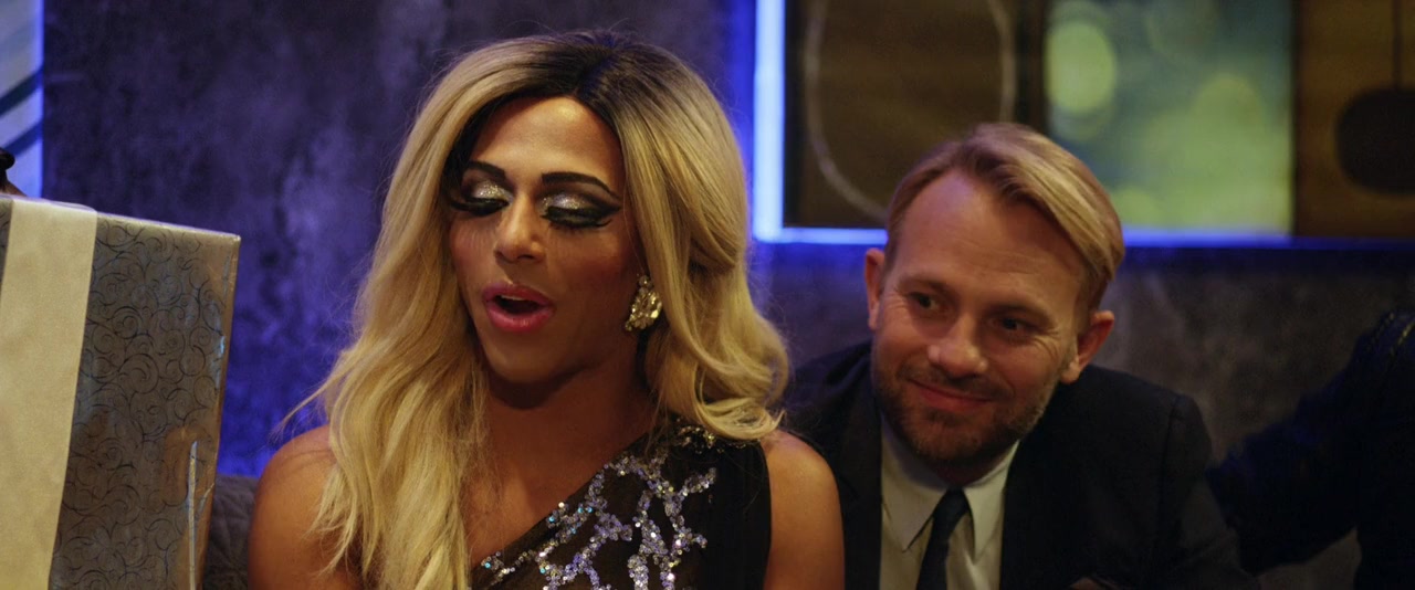 Kiss Me, Kill Me screenshot 2
