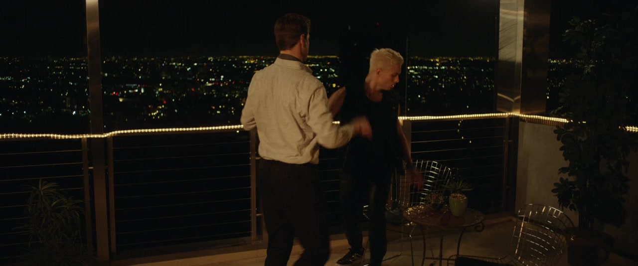 Kiss Me, Kill Me screenshot 3