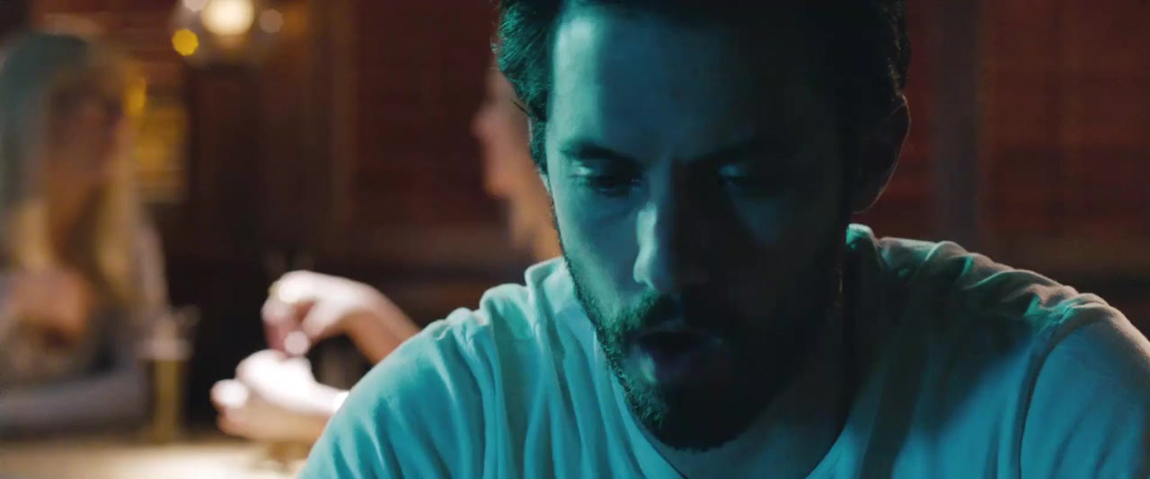 Kiss of the Damned screenshot 3