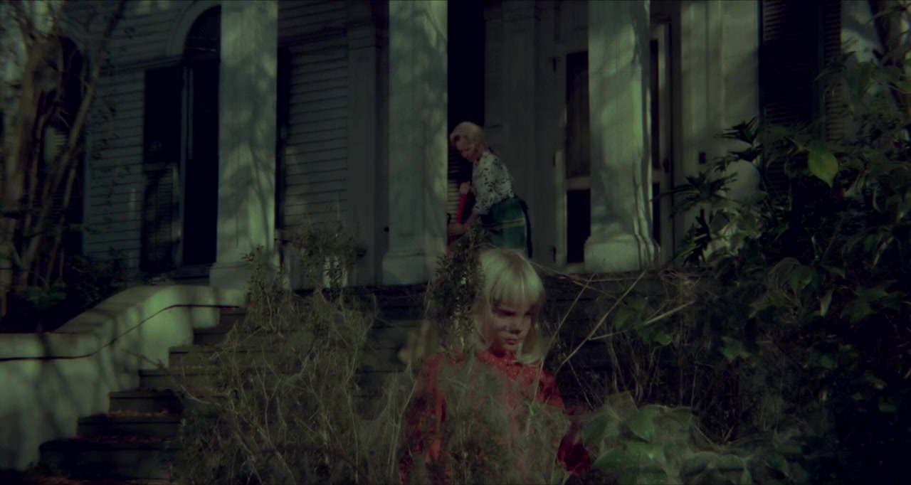 Kiss of the Tarantula screenshot 3