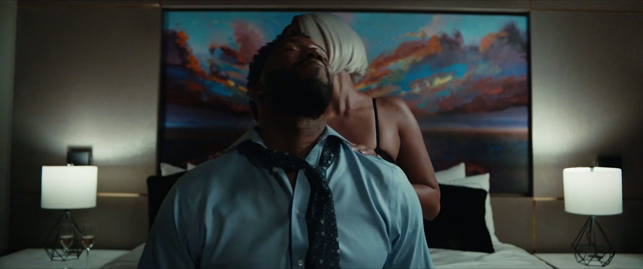 Kiss of Death screenshot 3