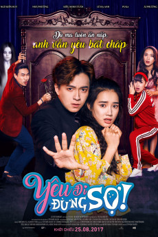 Yeu Di, Dung So! (2017) poster