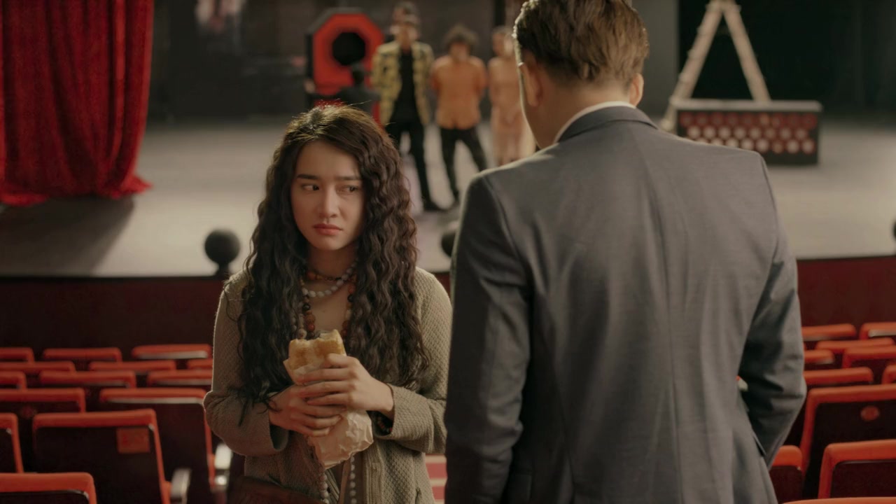 Yeu Di, Dung So! screenshot 3