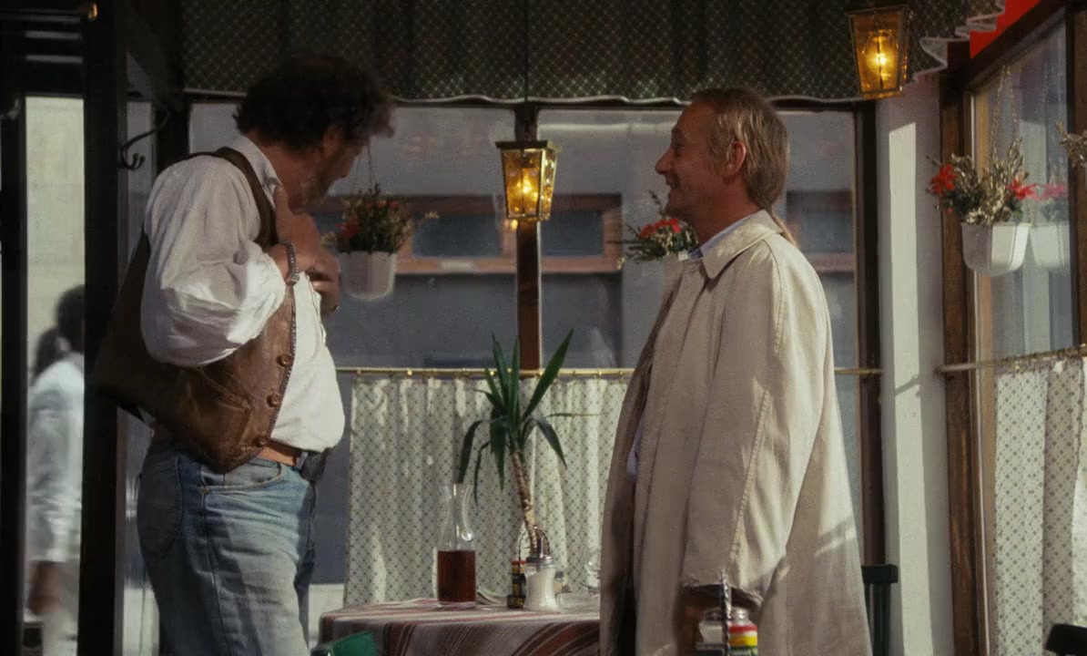 Morrhår & ärtor screenshot 3