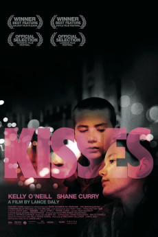 Kisses (2008) poster